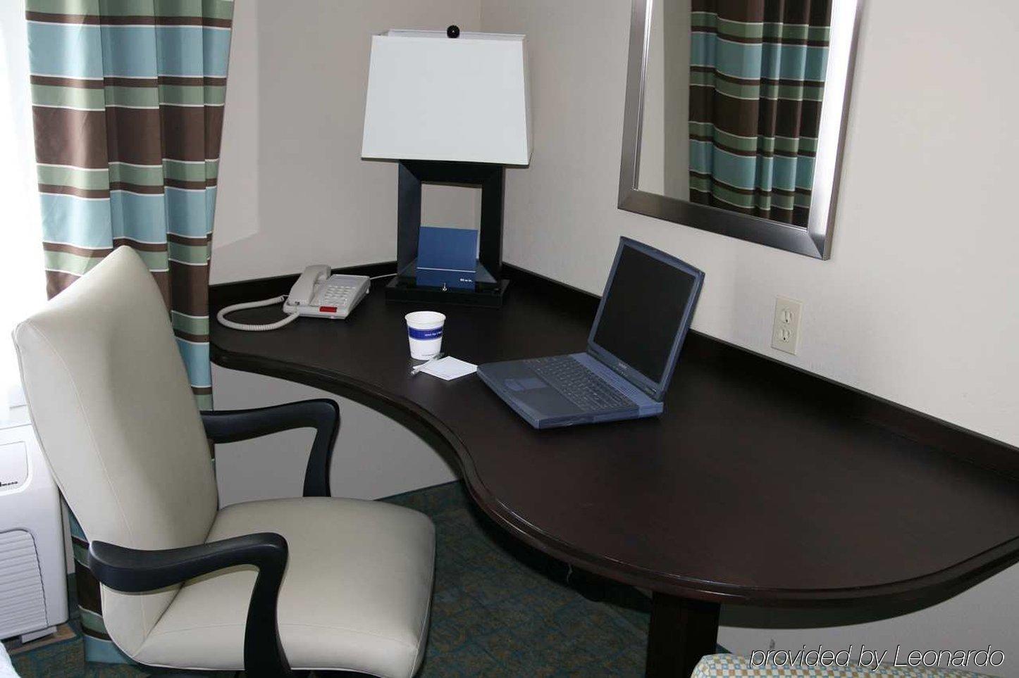 Hampton Inn & Suites Crawfordsville Cameră foto
