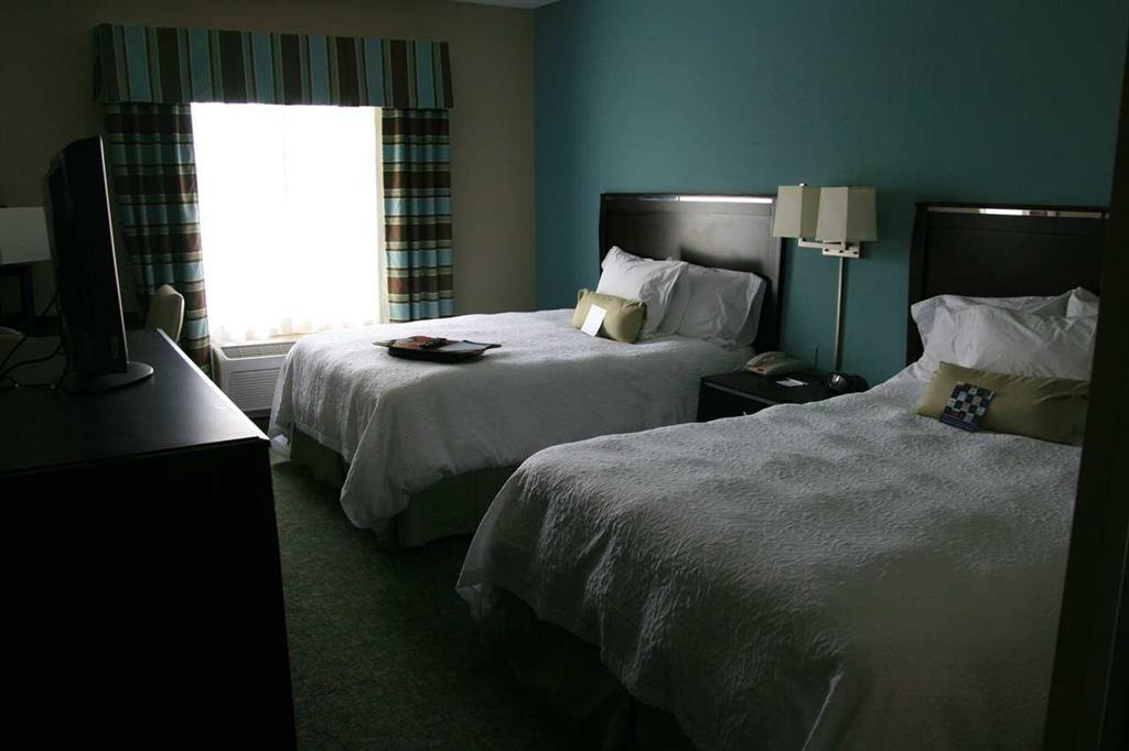 Hampton Inn & Suites Crawfordsville Cameră foto